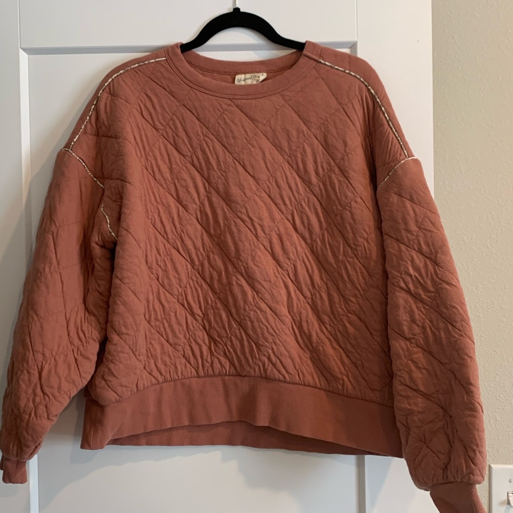 Universal Thread Sweater